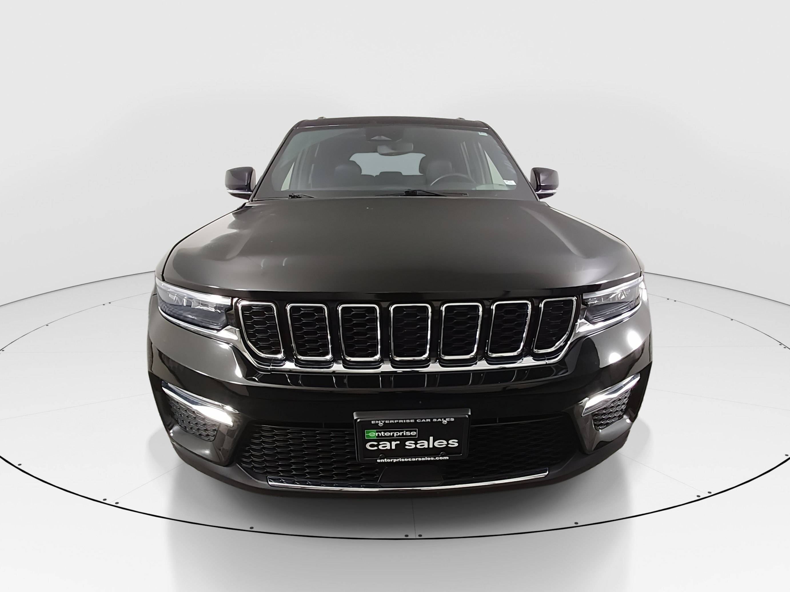 jeep grand cherokee 2024 1C4RJYB61RC129252 image jeep grand cherokee 2024 1C4RJYB61RC129252 image